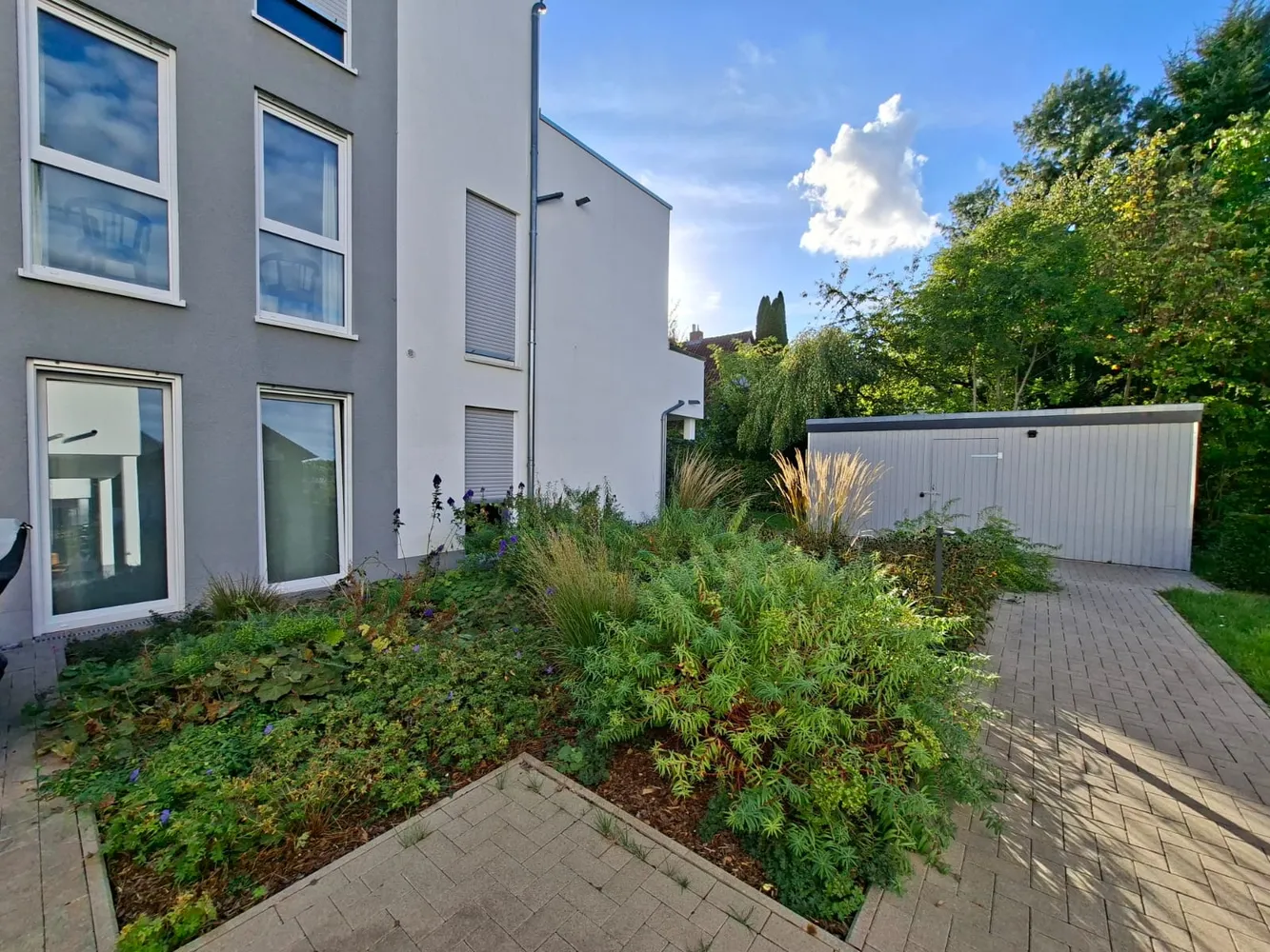 2 room apartment with 81 m² in Minden – Photo 10