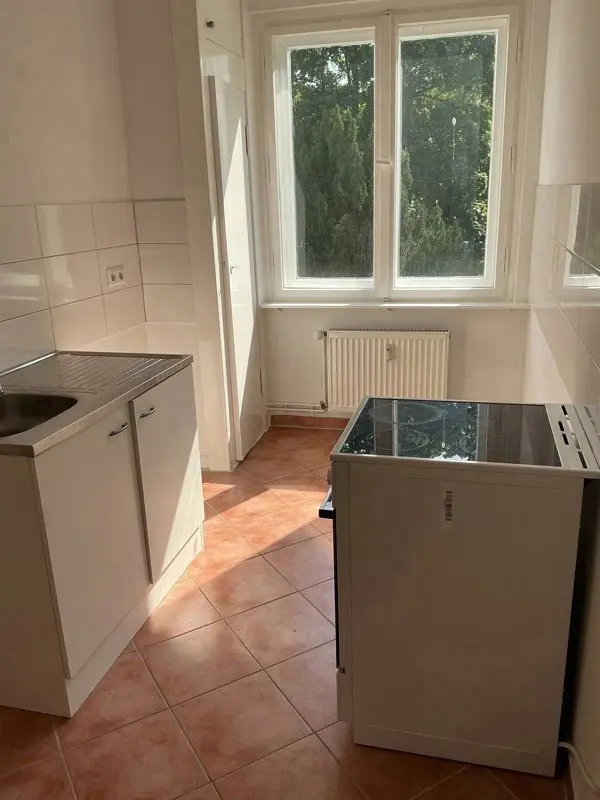 2 Zimmer Wohnung mit 42 m² in Berlin – Bild 2