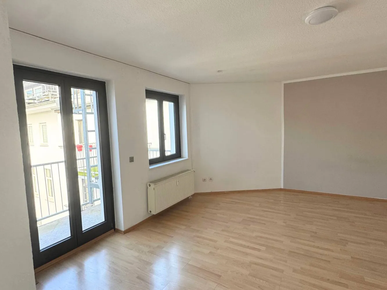 1 room apartment with 43 m² in Magdeburg – Photo 8