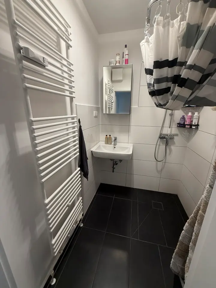 3 Zimmer Wohnung mit 65 m² in Wolfsburg – Bild 7