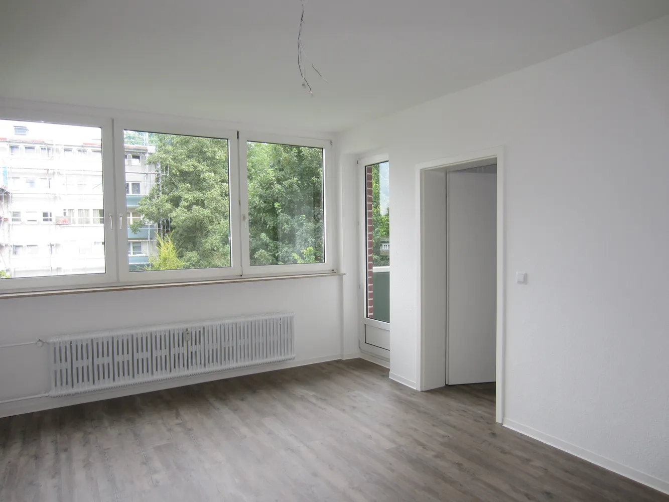 2 Zimmer Wohnung mit 50 m² in Essen – Bild 3
