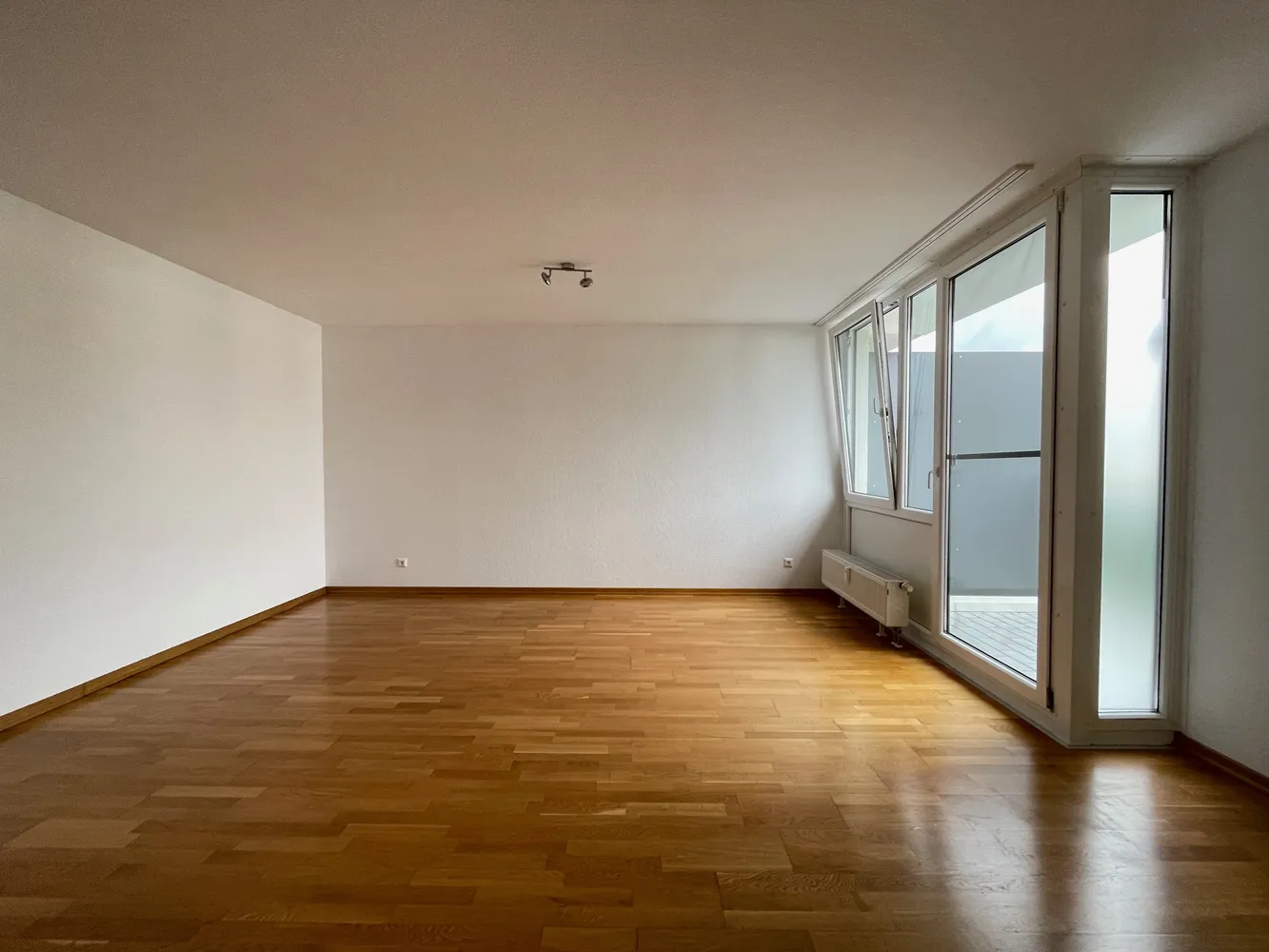 2 Zimmer Wohnung mit 50 m² in Darmstadt – Bild 4