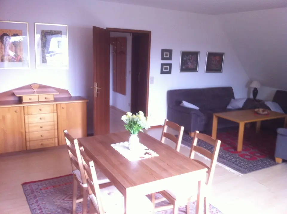 WG-Zimmer mit 85 m² in Wolfenbüttel – Bild 1