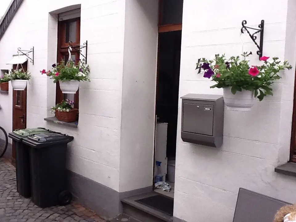 3 Zimmer Wohnung mit 61 m² in Rees – Bild 3