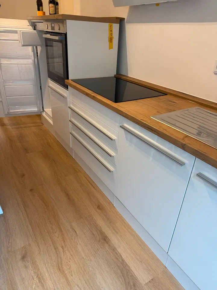 WG-Zimmer mit 70 m² in Fürth – Bild 4