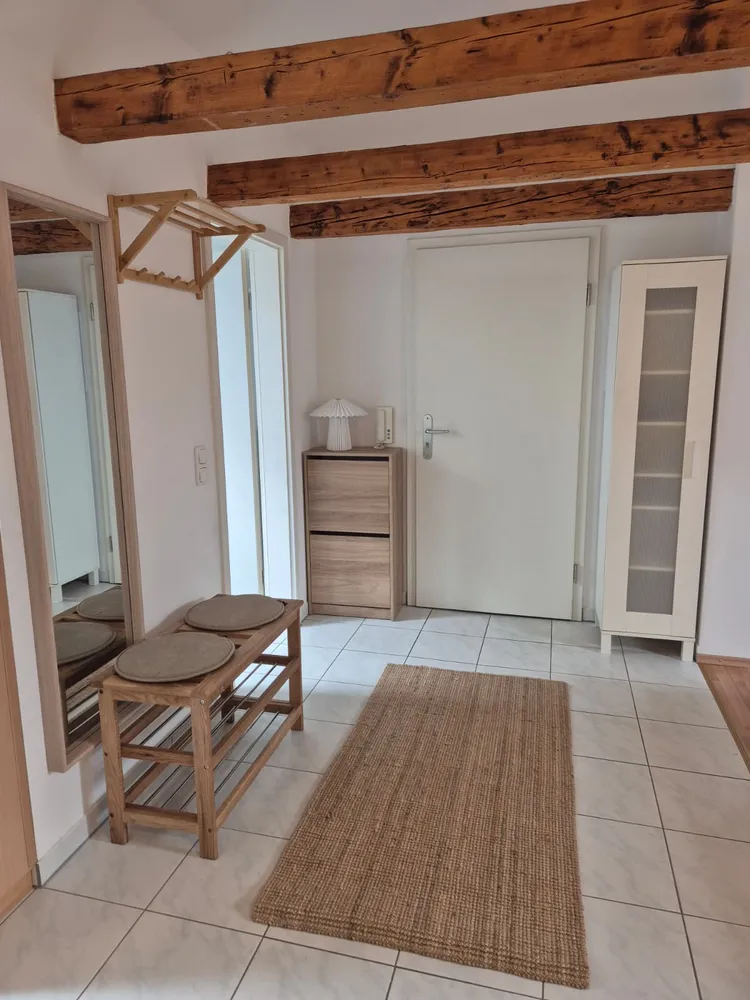 2 Zimmer Wohnung mit 40 m² in Augsburg – Bild 9