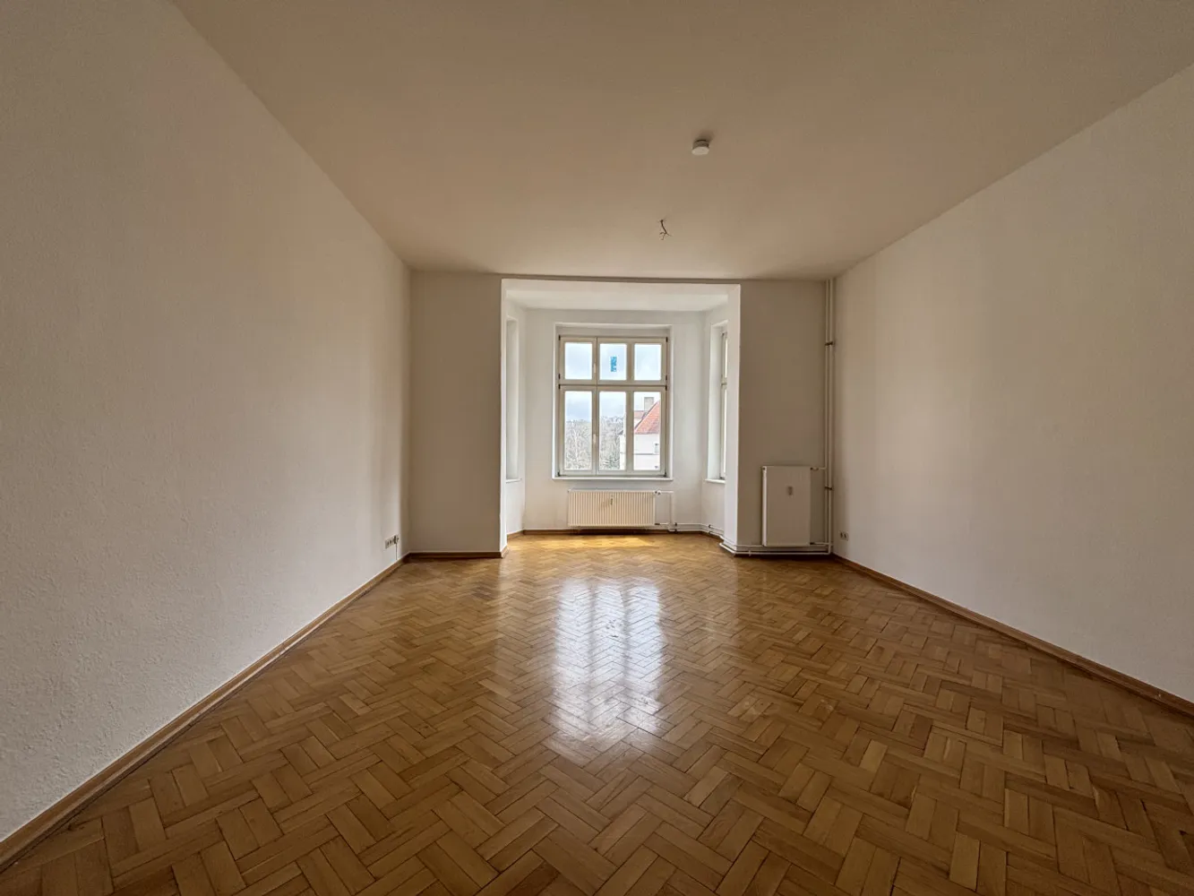 3 Zimmer Wohnung mit 124 m² in Frankfurt (Oder) – Bild 7