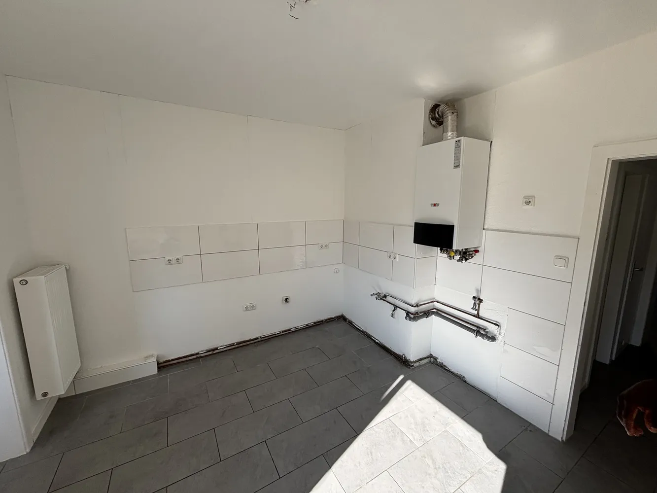 2 Zimmer Wohnung mit 63 m² in Duisburg – Bild 4