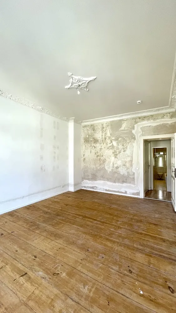 2 room apartment with 57 m² in Berlin – Photo 11