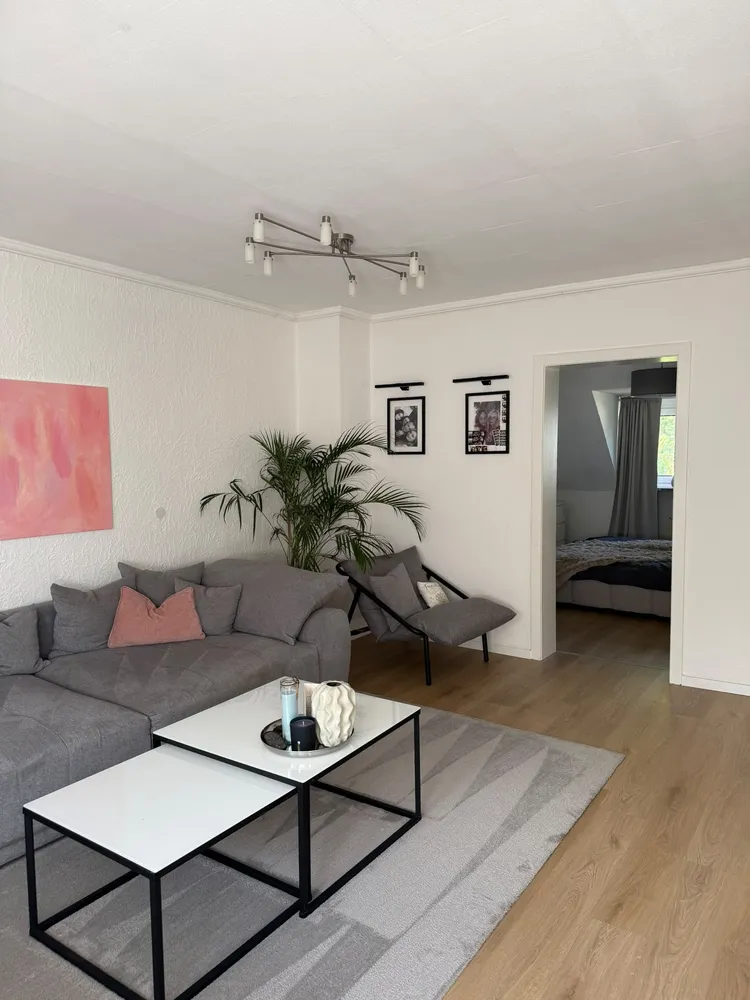 3 Zimmer Wohnung mit 60 m² in Essen – Bild 7