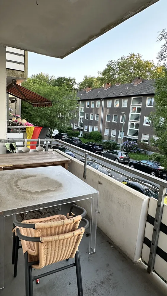 3 Zimmer Wohnung mit 65 m² in Duisburg – Bild 9