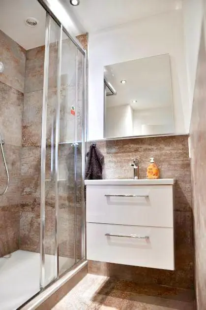 2 Zimmer Wohnung mit 42 m² in Wuppertal – Bild 4