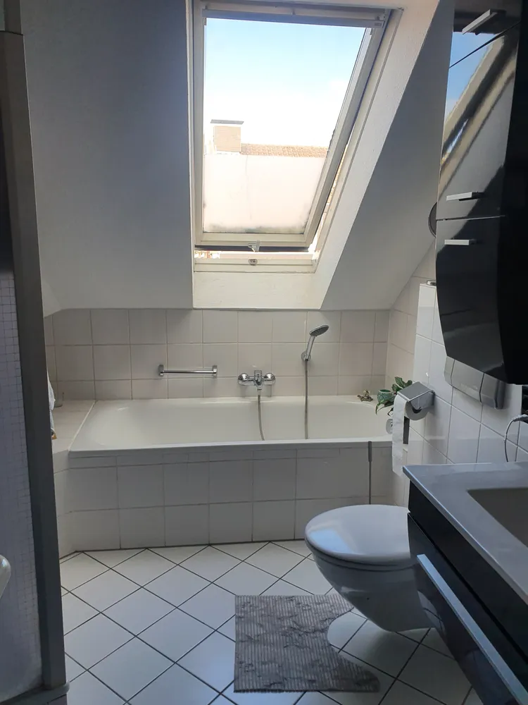 2 Zimmer Wohnung mit 71 m² in Völklingen – Bild 8