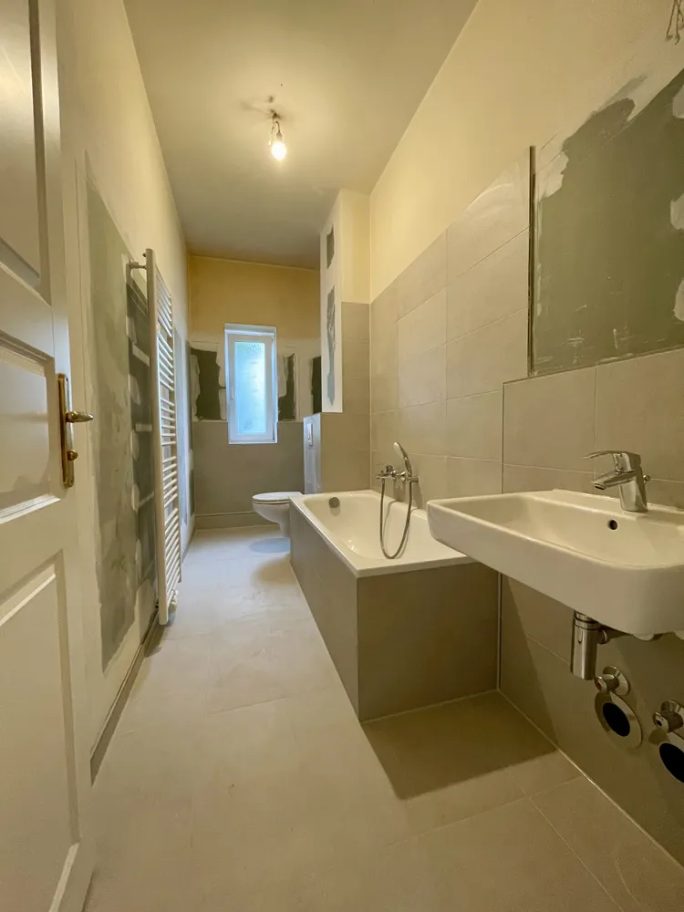 2 Zimmer Wohnung mit 52 m² in Berlin – Bild 2