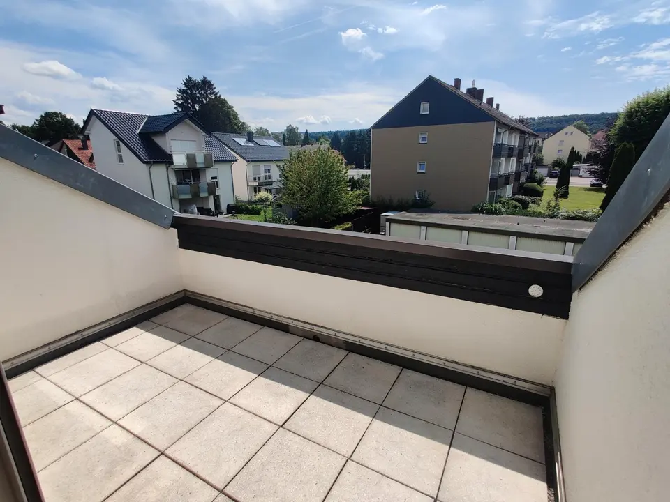 2 Zimmer Wohnung mit 49 m² in Bielefeld – Bild 6