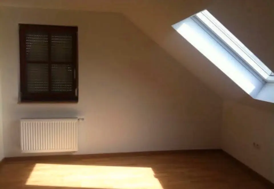 2 Zimmer Wohnung mit 57 m² in Bamberg – Bild 1