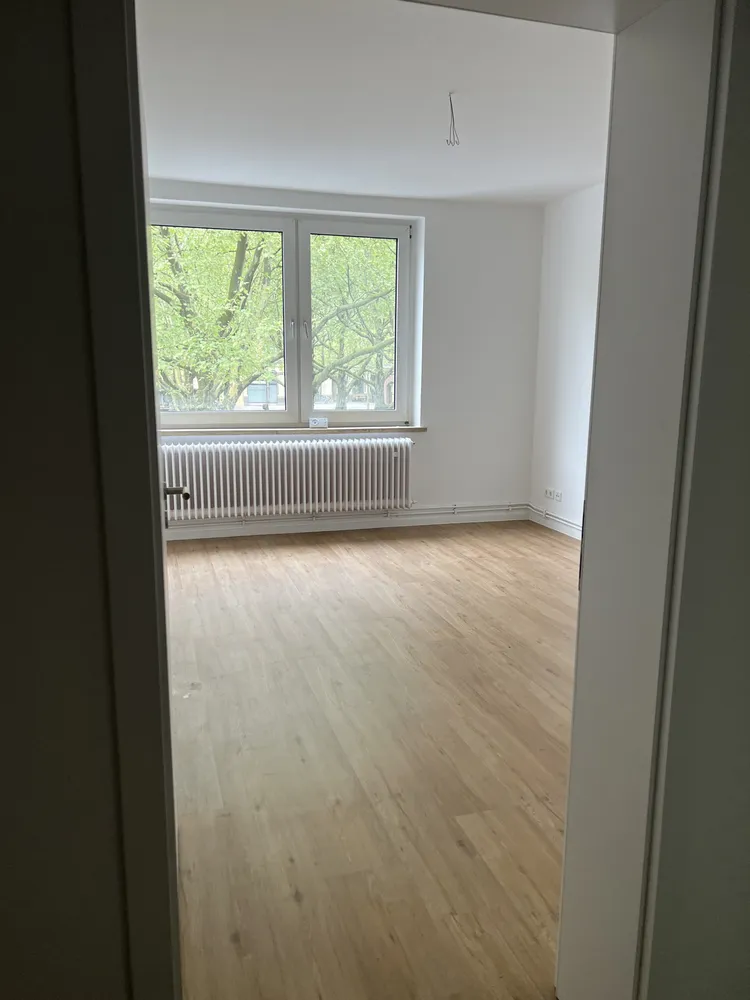 2 Zimmer Wohnung mit 60 m² in Hannover – Bild 1