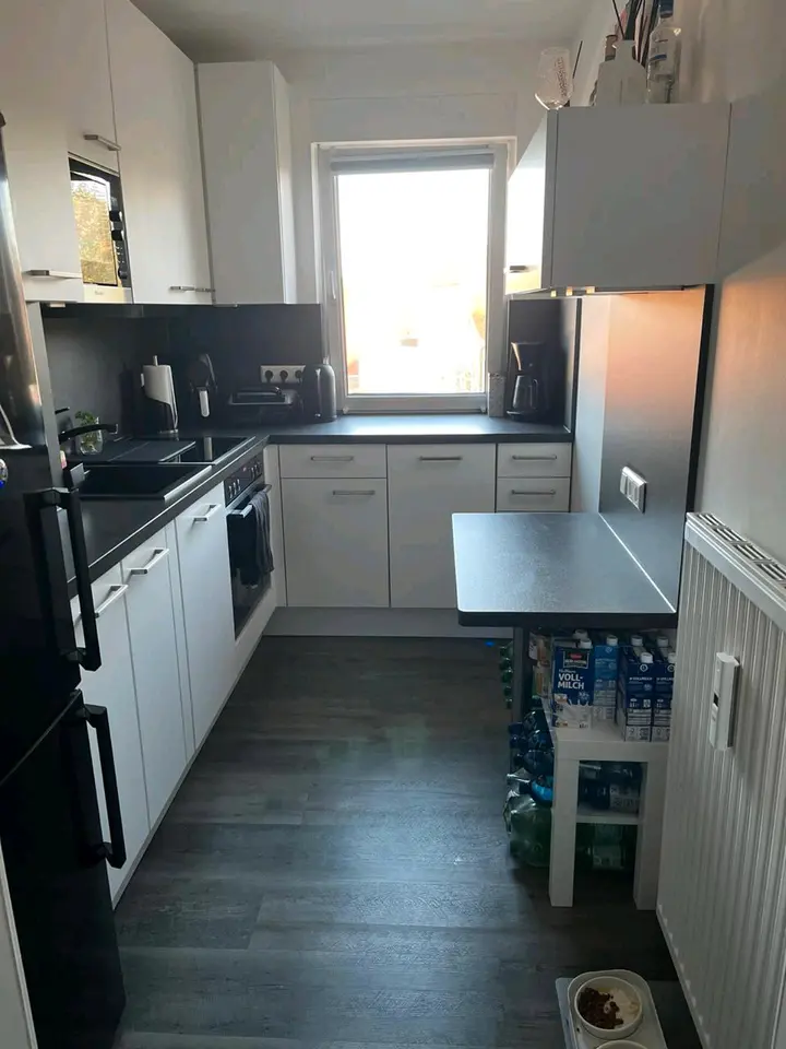 3 Zimmer Wohnung mit 63 m² in Königs Wusterhausen – Bild 3