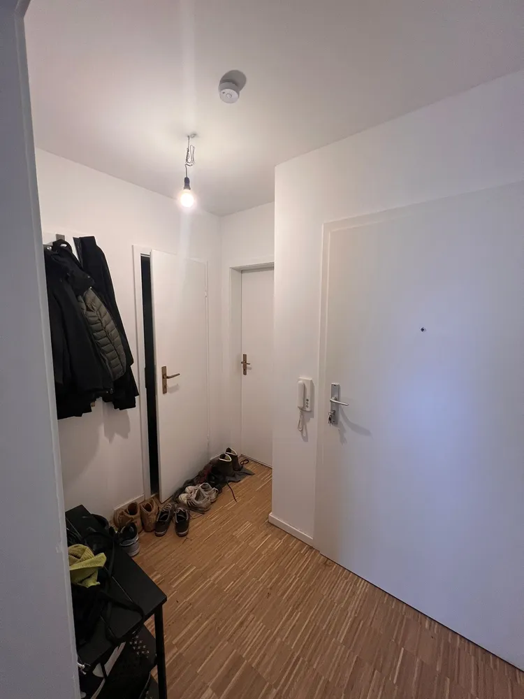 3 Zimmer Wohnung mit 85 m² in Mannheim – Bild 10