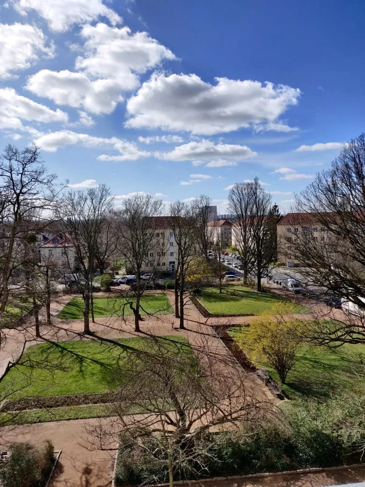 2 Zimmer Wohnung mit 50 m² in Dresden – Bild 2