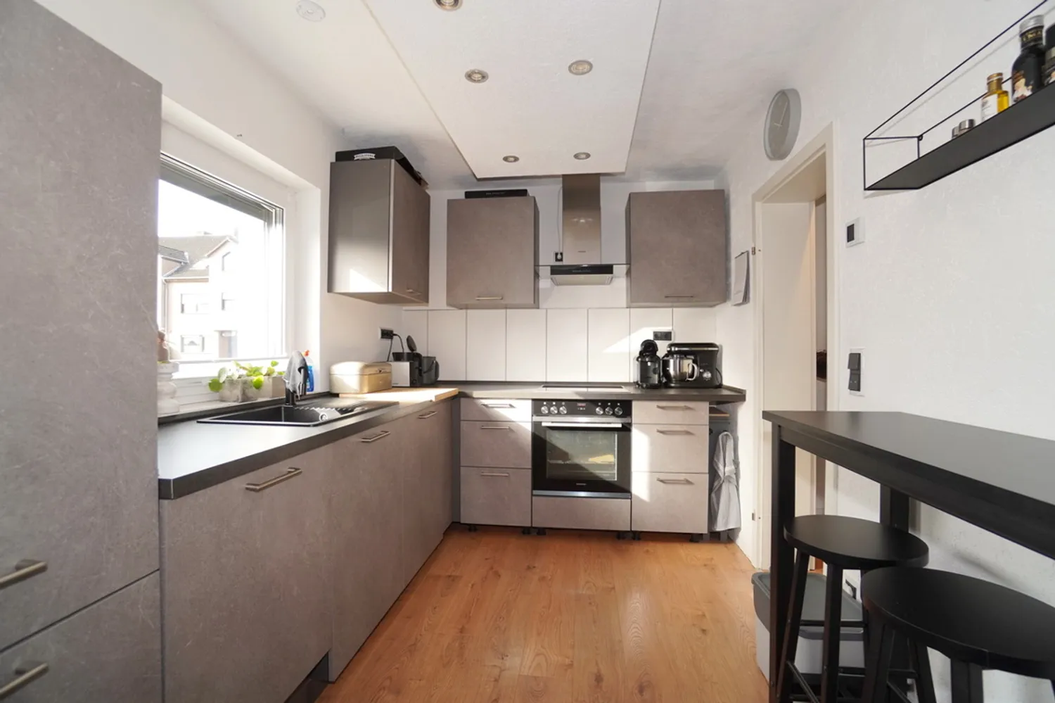 2 Zimmer Wohnung mit 106 m² in Bielefeld – Bild 11