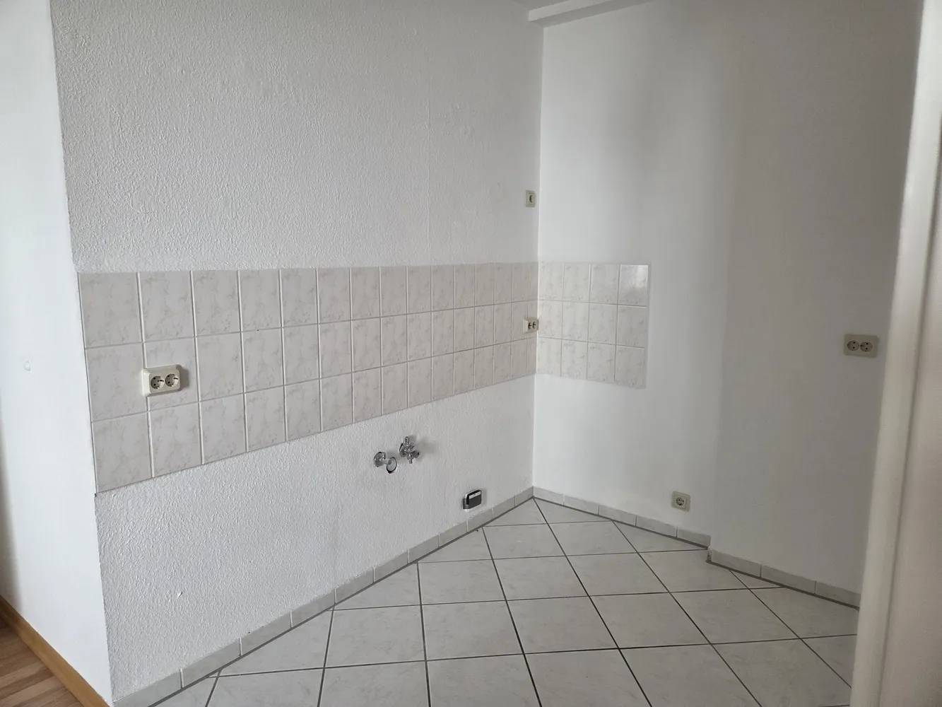 2 Zimmer Wohnung mit 50 m² in Halle (Saale) – Bild 9