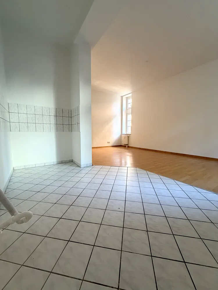 2 room apartment with 60 m² in Dresden – Photo 3