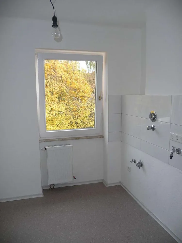 2 Zimmer Wohnung mit 47 m² in Dortmund – Bild 3