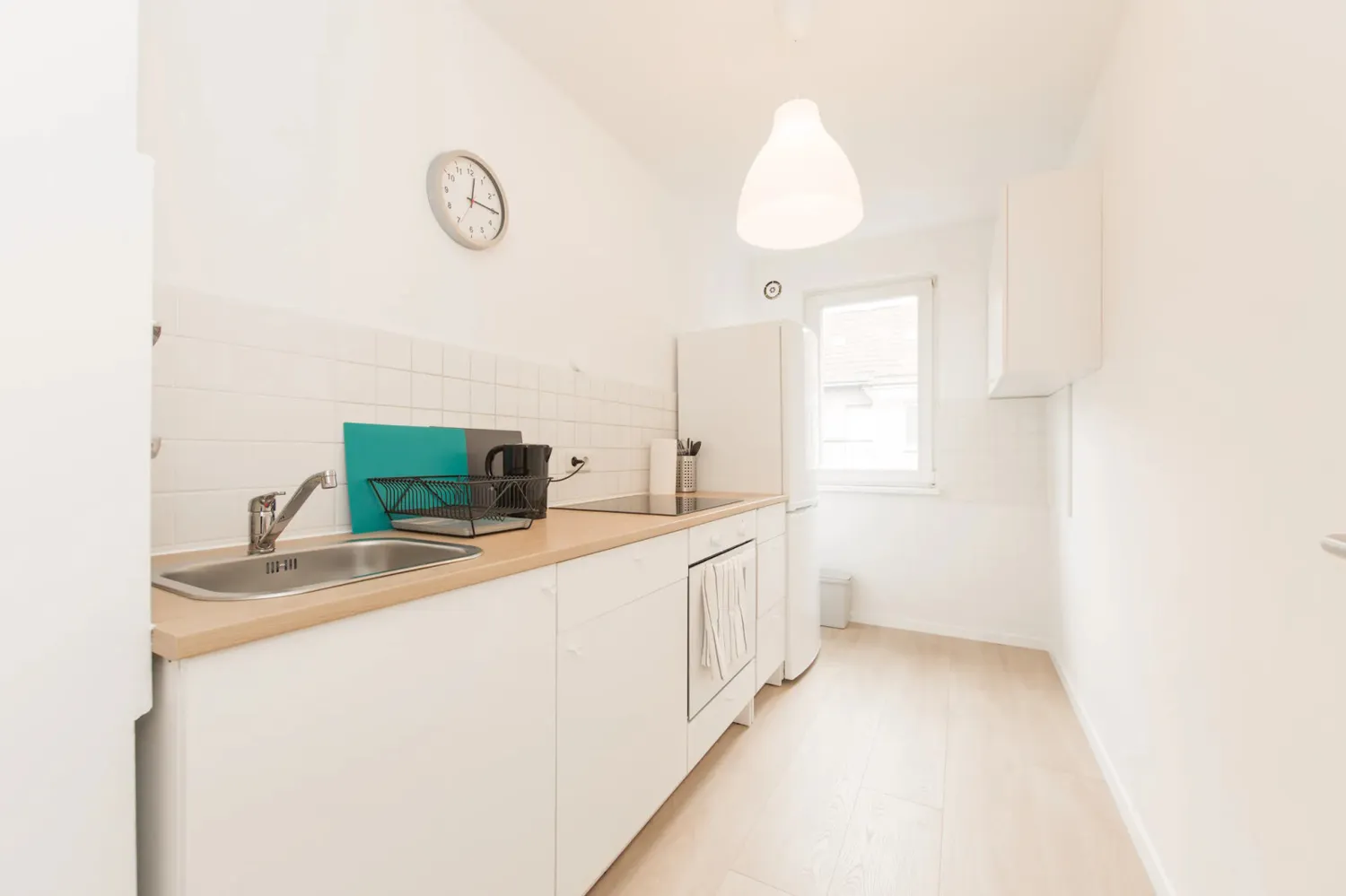 Shared room with 11 m² in Berlin – Photo 6