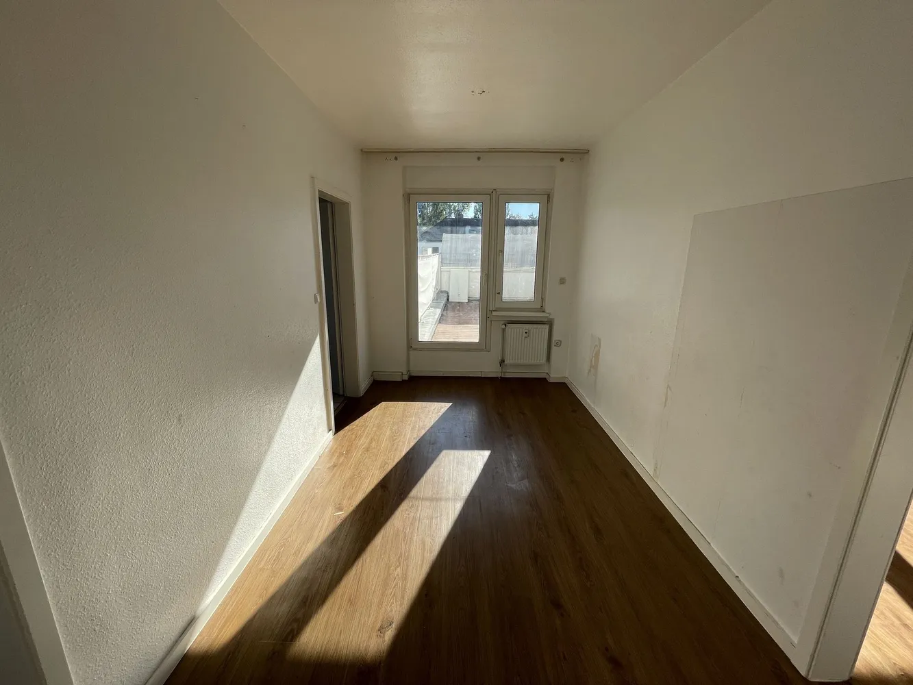 3 room apartment with 100 m² in Frankfurt am Main – Photo 4