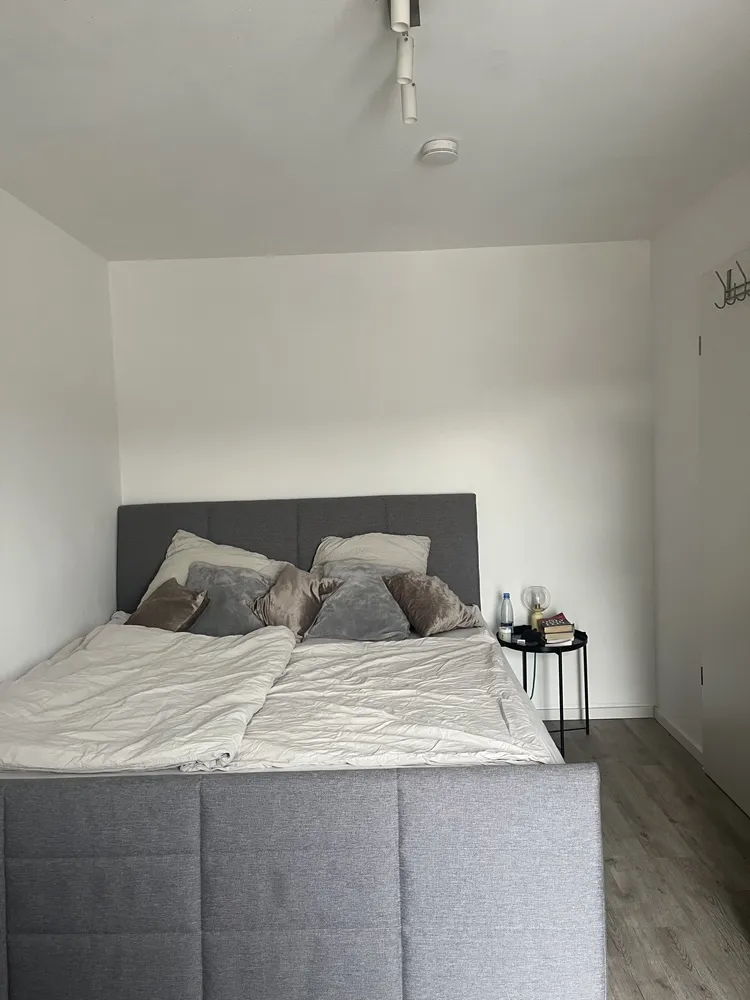 2 Zimmer Wohnung mit 54 m² in Düsseldorf – Bild 7