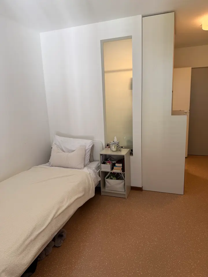 2 Zimmer Wohnung mit 17 m² in Bielefeld – Bild 3