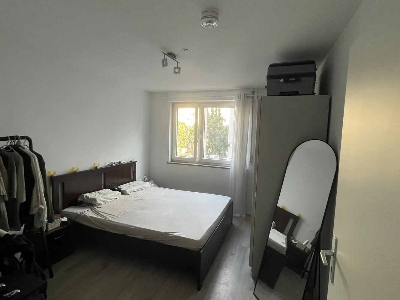 2 Zimmer Wohnung mit 45 m² in Stuttgart – Bild 2