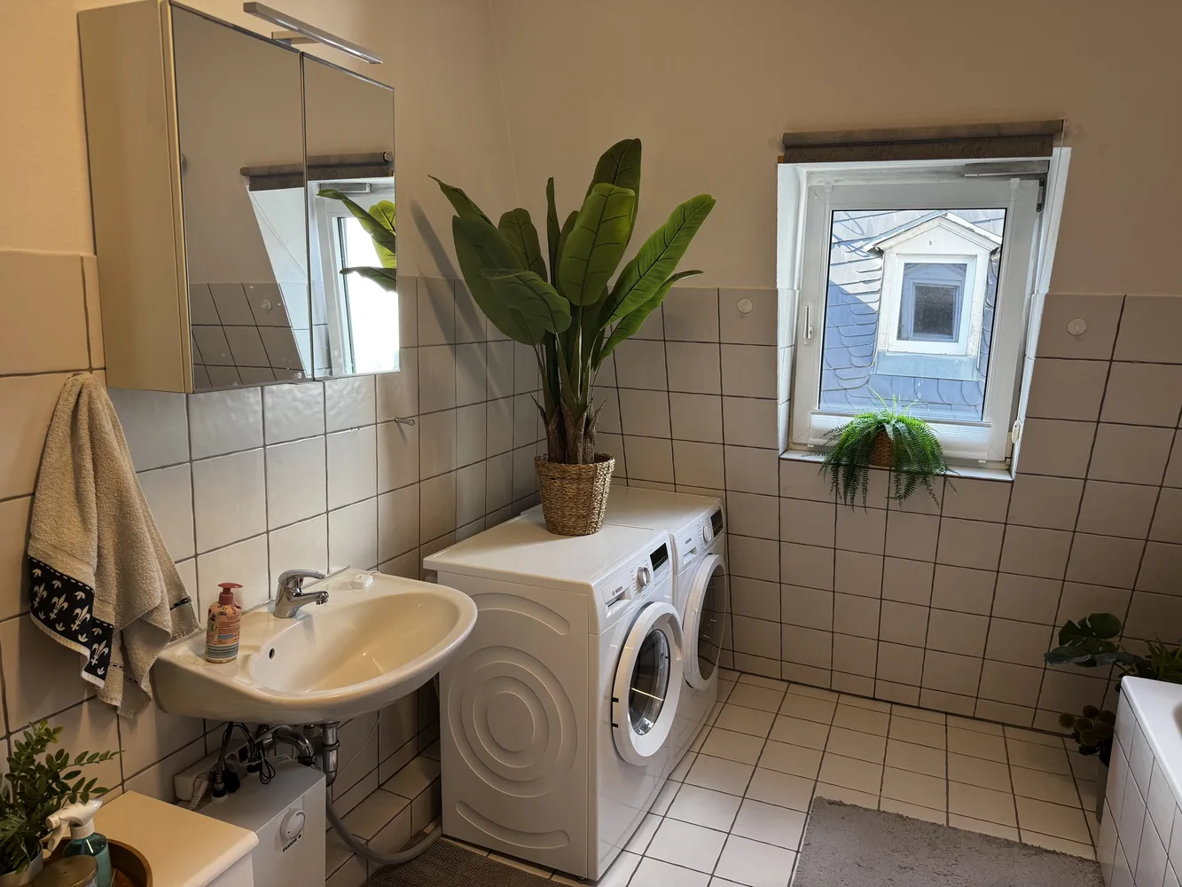 2 Zimmer Wohnung mit 58 m² in Frankfurt am Main – Bild 5