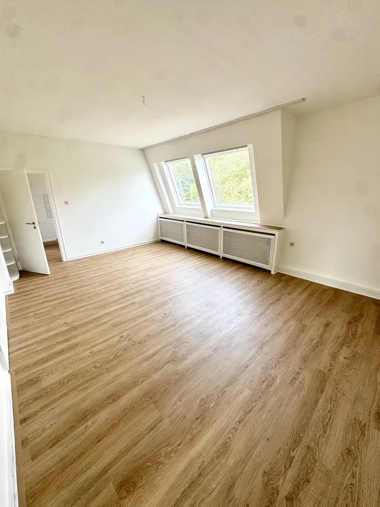 2 room apartment with 65 m² in Mönchengladbach – Photo 7