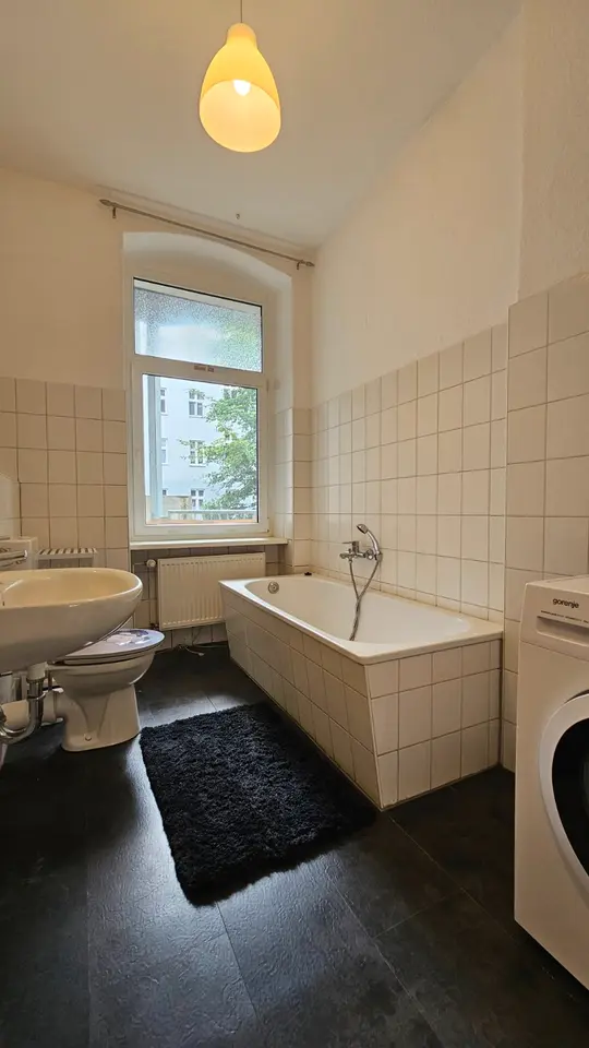 2 Zimmer Wohnung mit 60 m² in Magdeburg – Bild 8