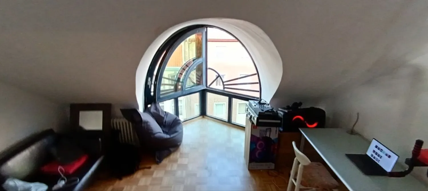 2 Zimmer Wohnung mit 60 m² in Aachen – Bild 1