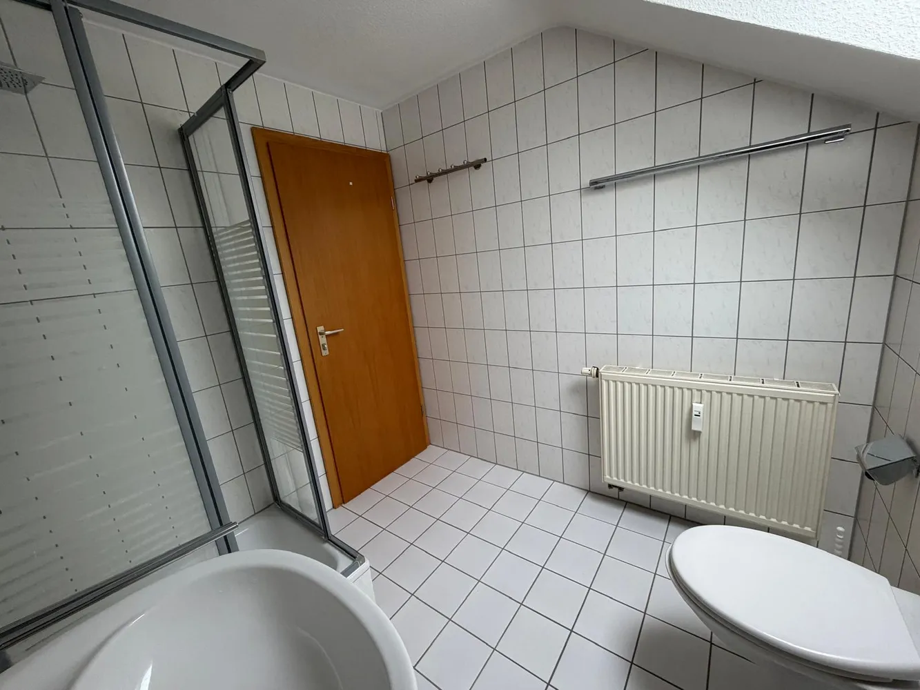 2 Zimmer Wohnung mit 36 m² in Tübingen – Bild 12