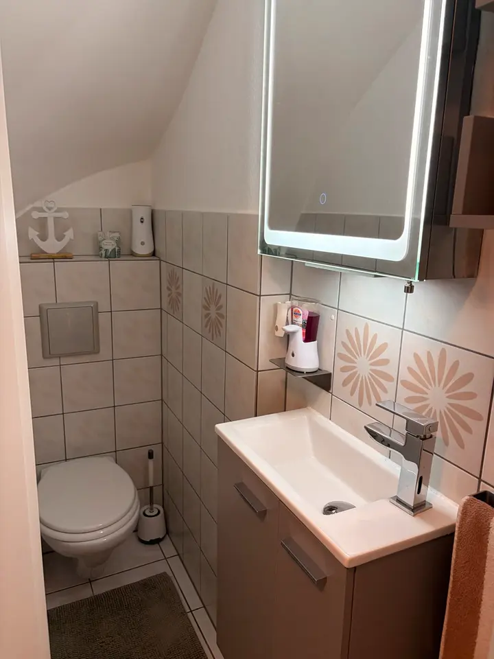 3 Zimmer Wohnung mit 88 m² in Pulheim – Bild 5