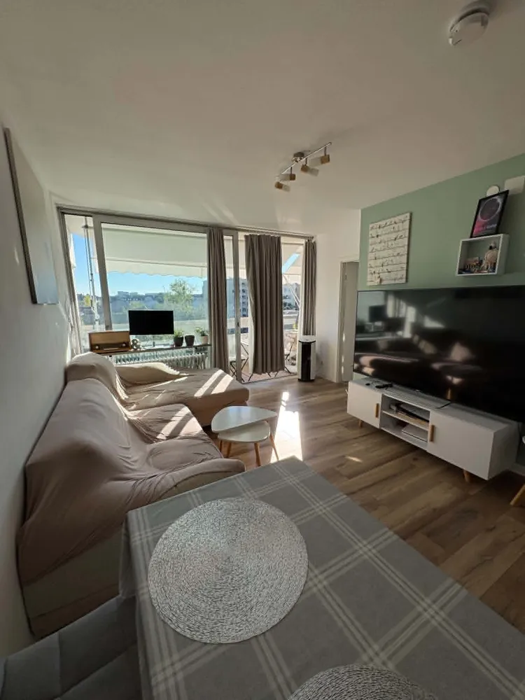 2 Zimmer Wohnung mit 46 m² in München – Bild 3