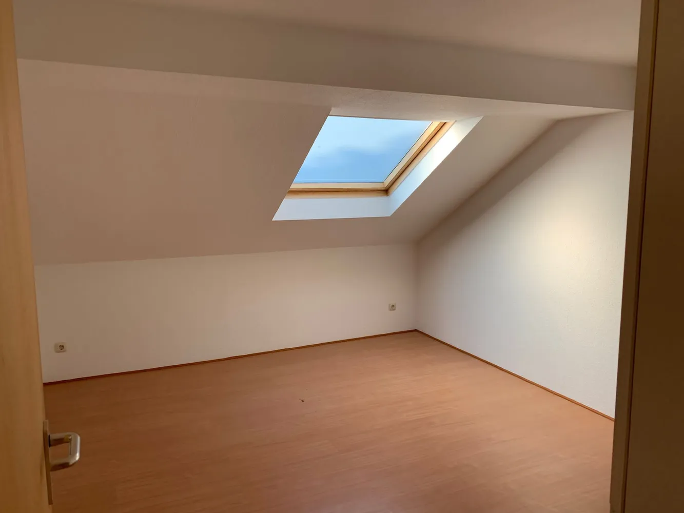 3 room apartment with 60 m² in Mülheim an der Ruhr – Photo 11