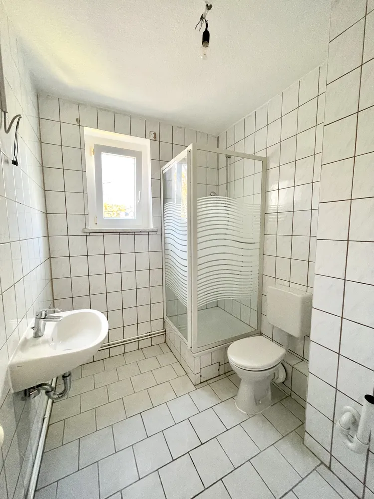3 Zimmer Wohnung mit 52 m² in Bitterfeld-Wolfen – Bild 3