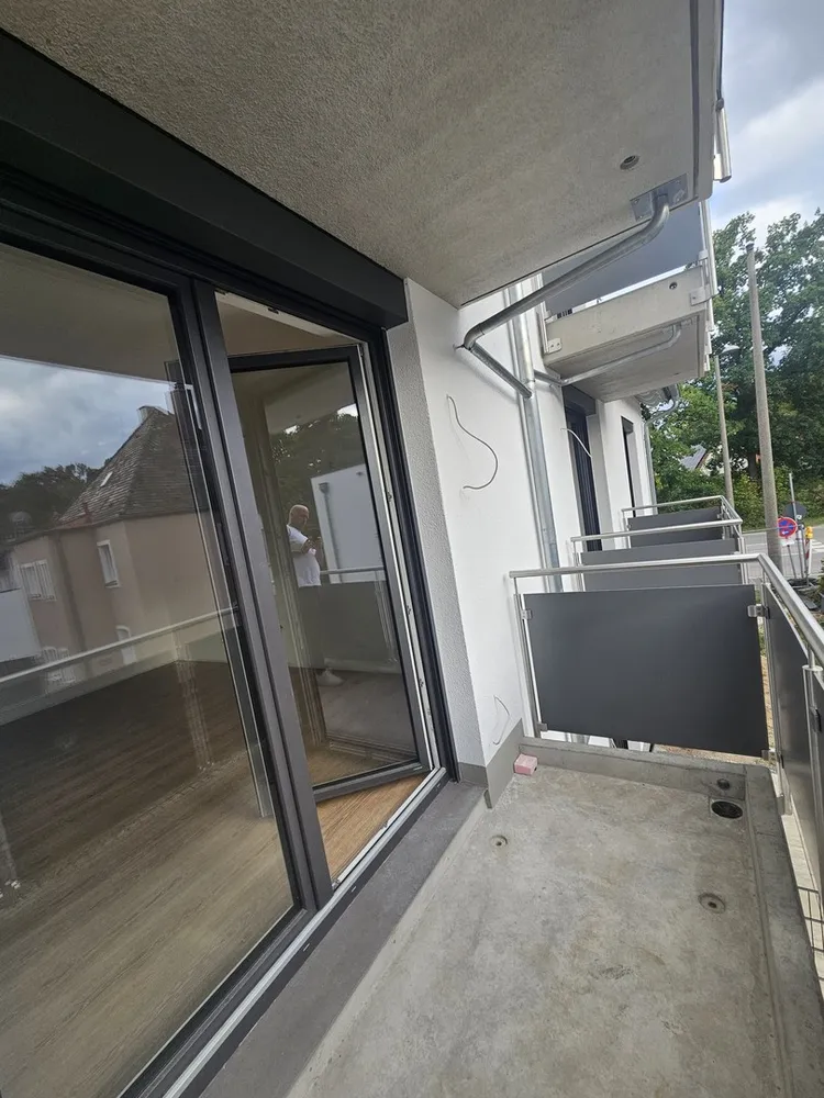 3 Zimmer Wohnung mit 82 m² in Nürnberg – Bild 11