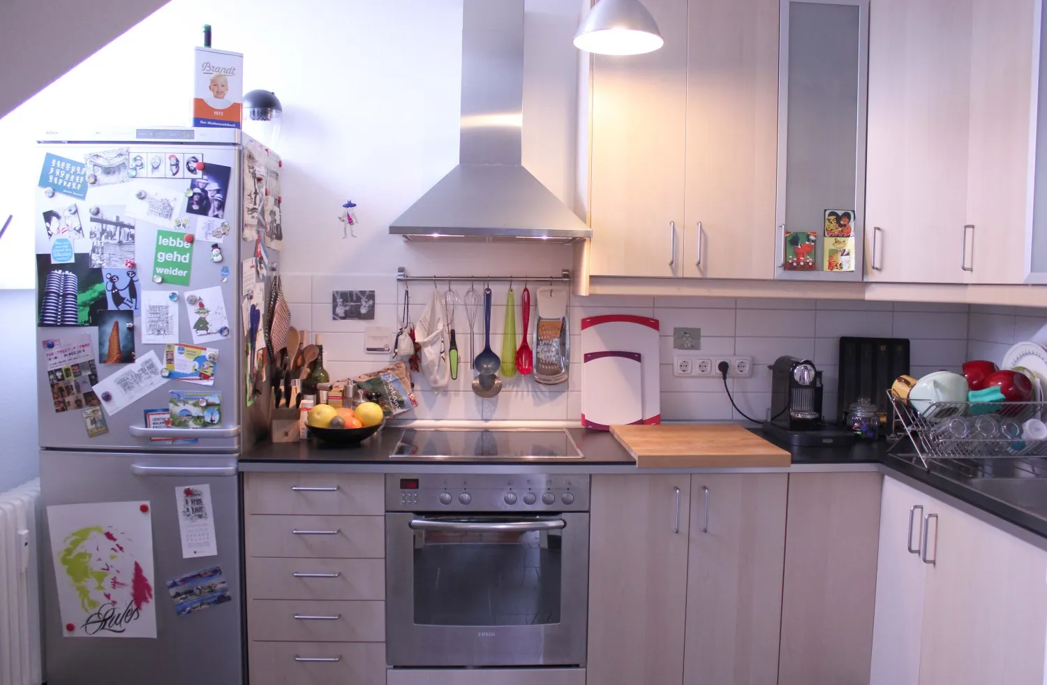 2 Zimmer Wohnung mit 54 m² in Wiesbaden – Bild 6