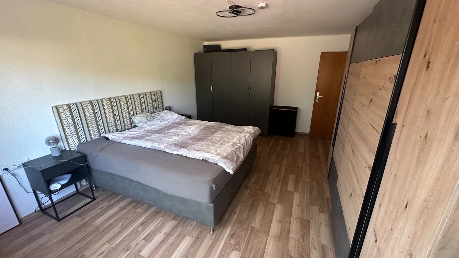 4 room apartment with 106 m² in Rosenheim – Photo 8