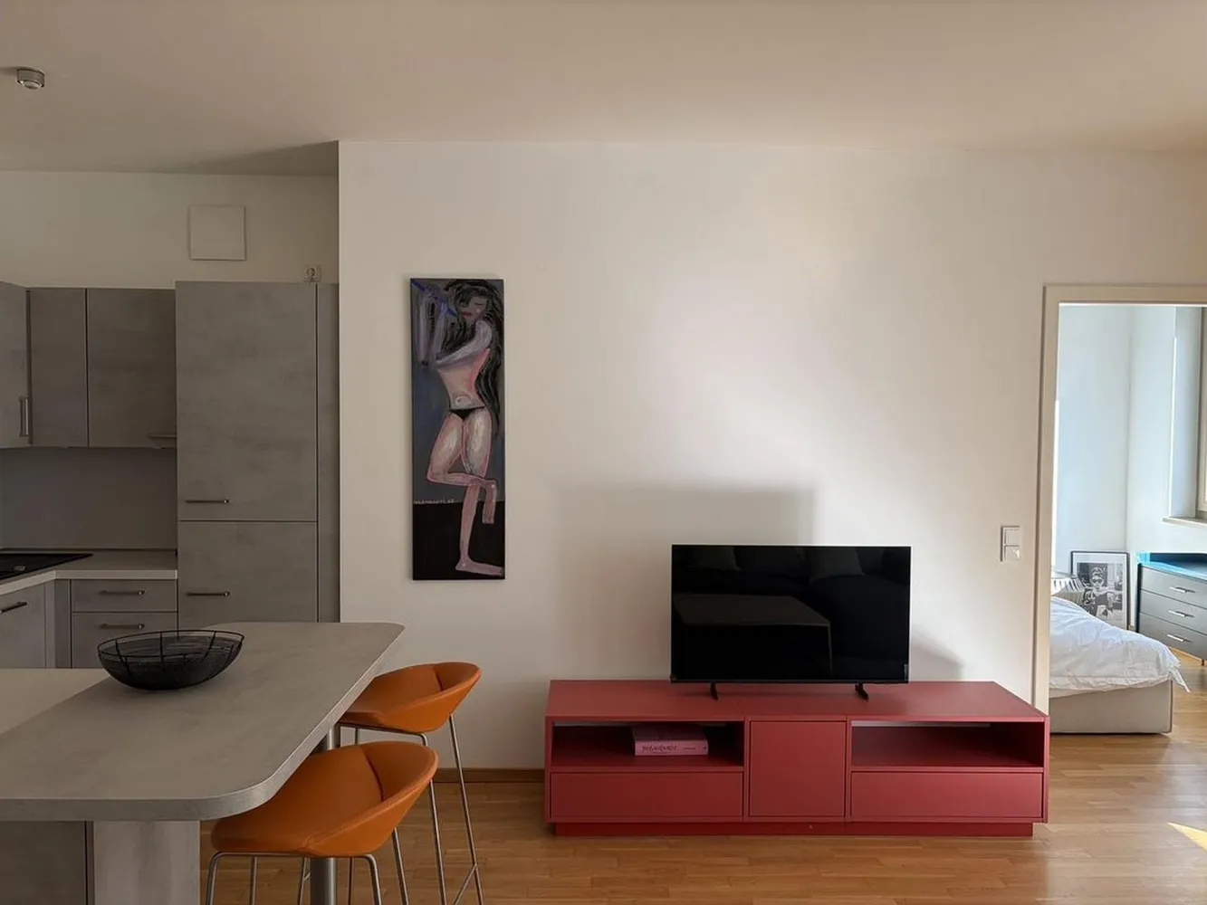 1 Zimmer Wohnung mit 28 m² in Berlin – Bild 6
