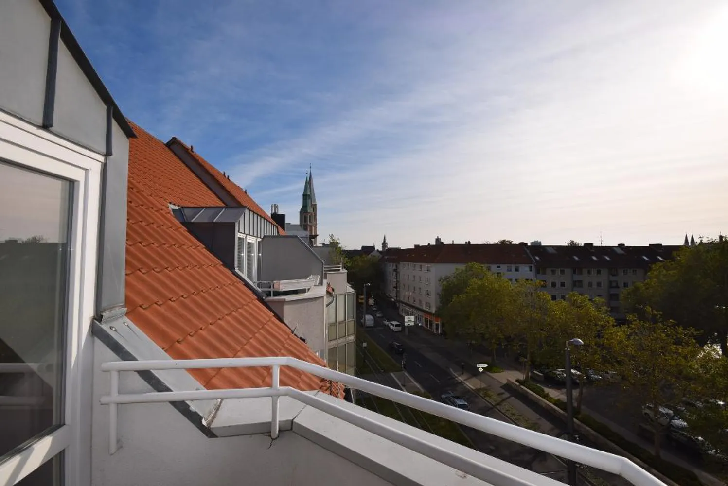 2 Zimmer Wohnung mit 56 m² in Braunschweig – Bild 5