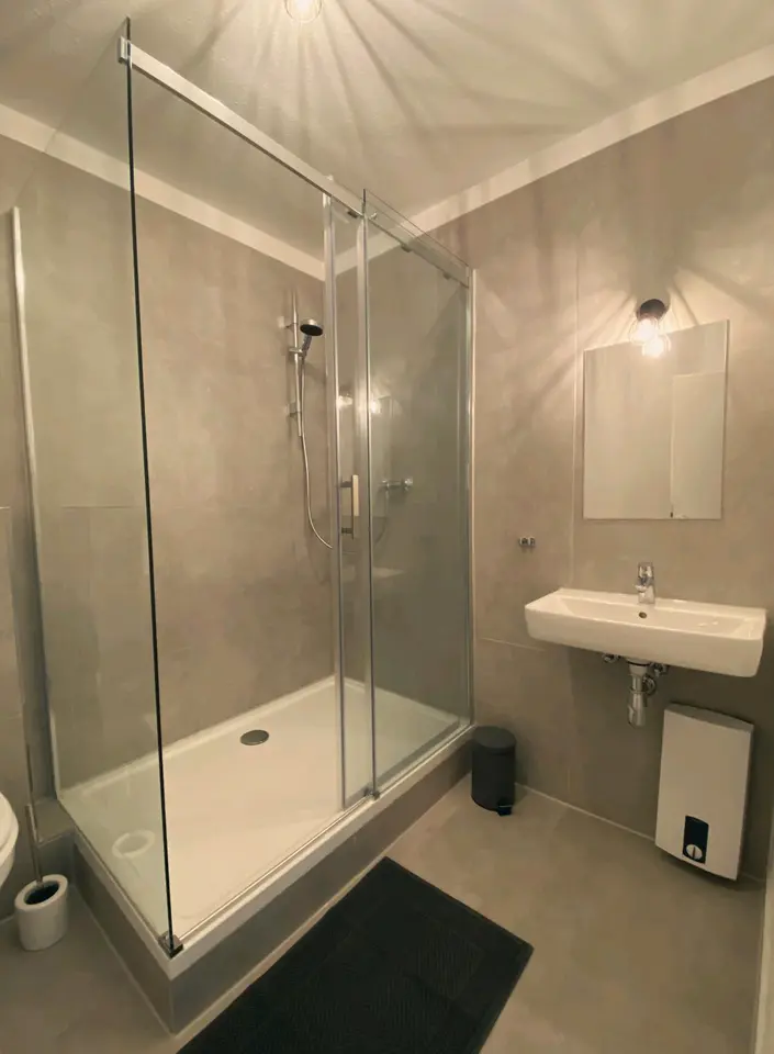 4 Zimmer Wohnung mit 65 m² in Essen – Bild 5