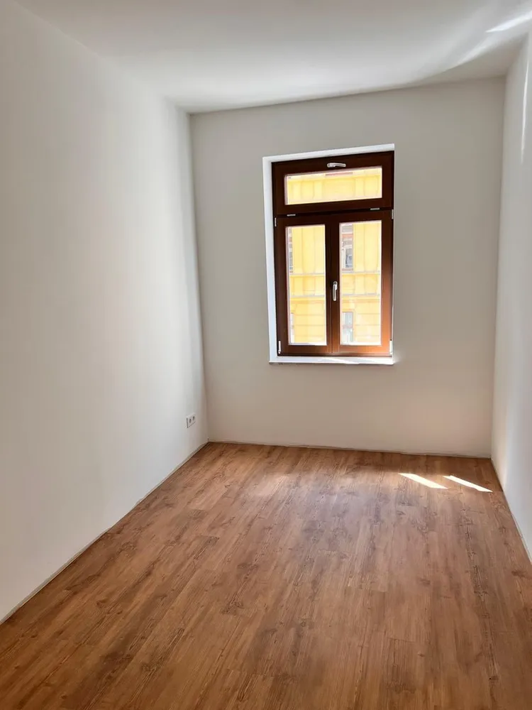 1 Zimmer Wohnung mit 38 m² in Halle (Saale) – Bild 11