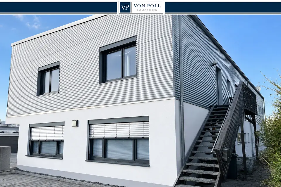 2 Zimmer Wohnung mit 52 m² in Ansbach – Bild 5